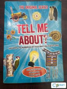 Tell me About (answers to hundreds of fascinating questions)
