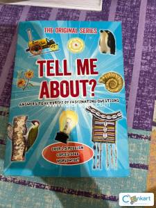 Tell me about
