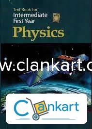 Buy 'Telugu Akademi For Intermediate First Year, Physics' Book In Good