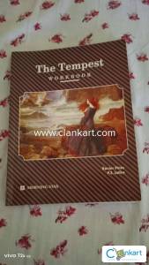 Tempest classes 11 nd 12