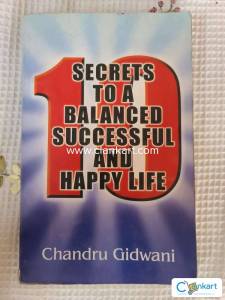 Ten Secrets to a Balance Successful And Happy Life