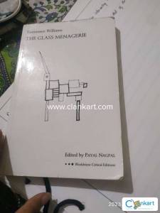 Tennessee Williams The Glass Menagerie