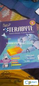 Terabyte by ace publishing house for class 6