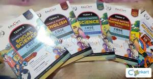 Term 2 Sample Papers Class 10 combo