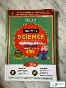 Term 2 science question bank for class 10