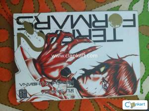 Terra Formars Volume 2 Paperback