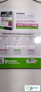 Test Drive Arihant Practice Papers