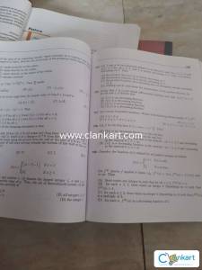 Test of Mathematics 10+2 level (ISI)