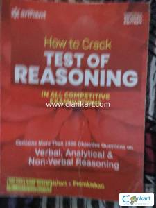 Test of Reasoning