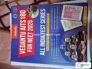 Test series