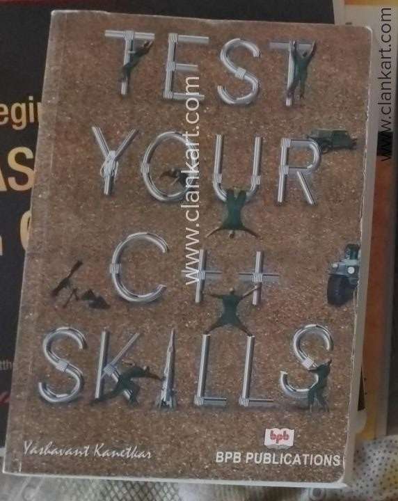 Test your skills C