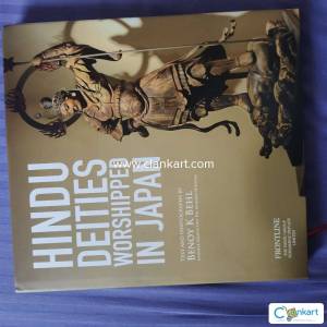 Text and Photographs by benoy k behl