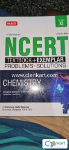 Text book + examplar