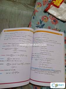 Text book for A.P intermediate second year Mathematics paper- 2B