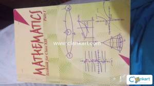 Text book for class 12