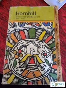 Text book in English for class 12