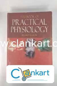 Textbook Of Practical Physiology - 2nd Edition