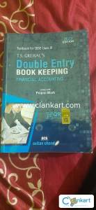 Textbook class 11 cbse financial accounting