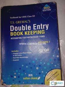 Textbook for CBSE CLASS XII