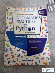 Textbook for CBSE Class 11