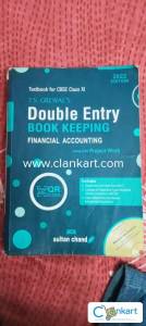 Textbook for CBSE class 11th