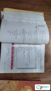 Textbook for Class 12 chemistry part 1