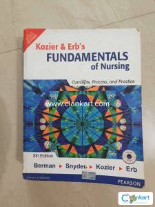Nursing Foundations