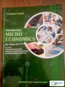 Textbook for class 11