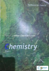 Textbook for class 11