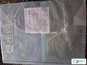 Textbook for class 11th ssc board
