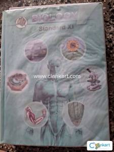 Textbook for class 11th ssc board