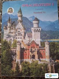 Textbook for class 11th ssc board