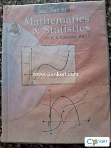 Textbook for class 11th ssc board