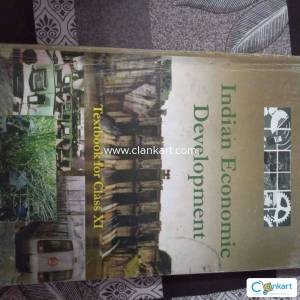 Textbook for class 12