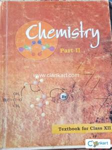 Textbook for class XII