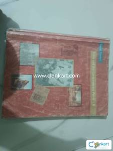 Textbook in History for Class 10