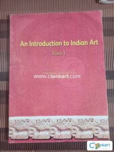 Textbook in fine arts for class 11