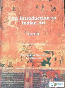 Textbook in fine arts part 2 NCERT