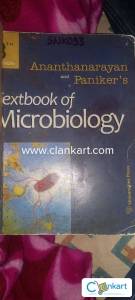 Textbook of Microbiology