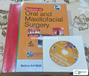 Textbook of Oral and Maxillofacial Surgery Neelima Malik
