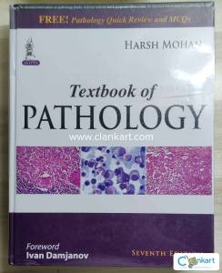 Textbook of Pathology