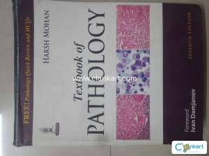 Textbook of Pathology