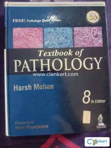 Textbook of Pathology