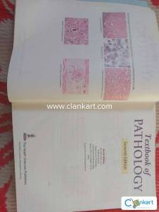 Textbook of Pathology Harsh Mohan 7th edition