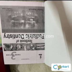 Textbook of Pediatric Dentistry- Nikhil marwah