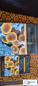 Textbook of microbiology