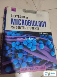 Textbook of microbiology