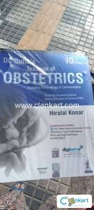 Textbook of obstetrics
