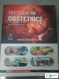 Textbook of obstetrics for medical students