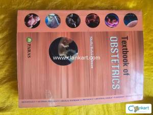 Textbook of obstetrics sheila